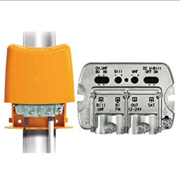 Tecnicos de antenas Ponteceso baratos